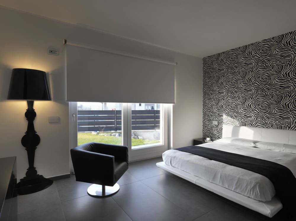 A Bedroom Blinds — Window Coverings in Cardiff, NSW