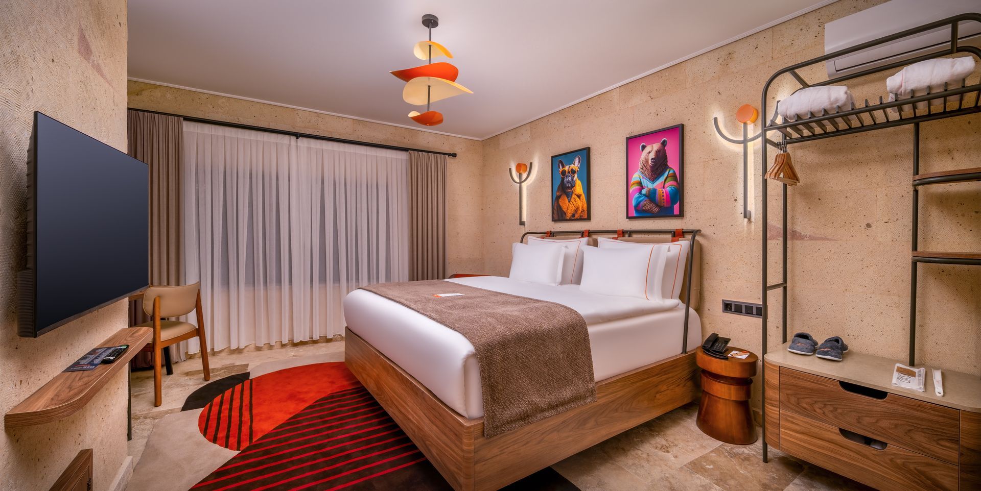 DAS Hotels Erciyes & Cappadocia