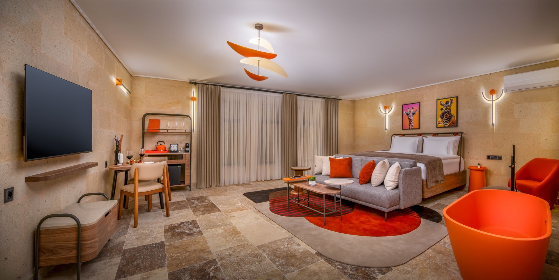 DAS Hotels Erciyes & Cappadocia