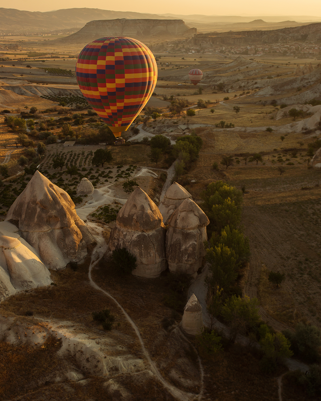 DAS Hotels Erciyes & Cappadocia