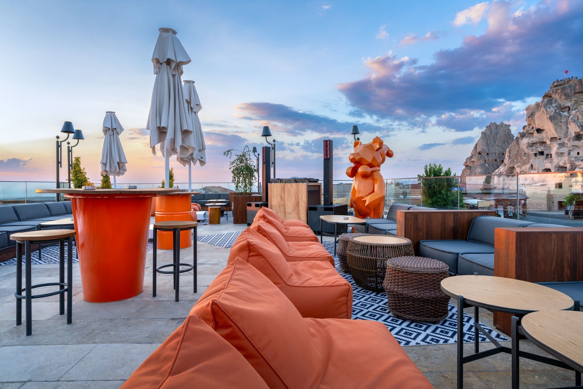 DAS Après
Terrace