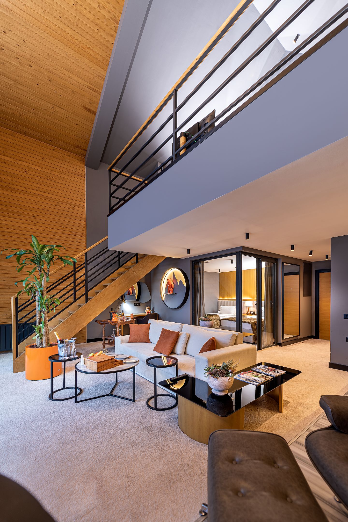 DAS 3917 Chalet