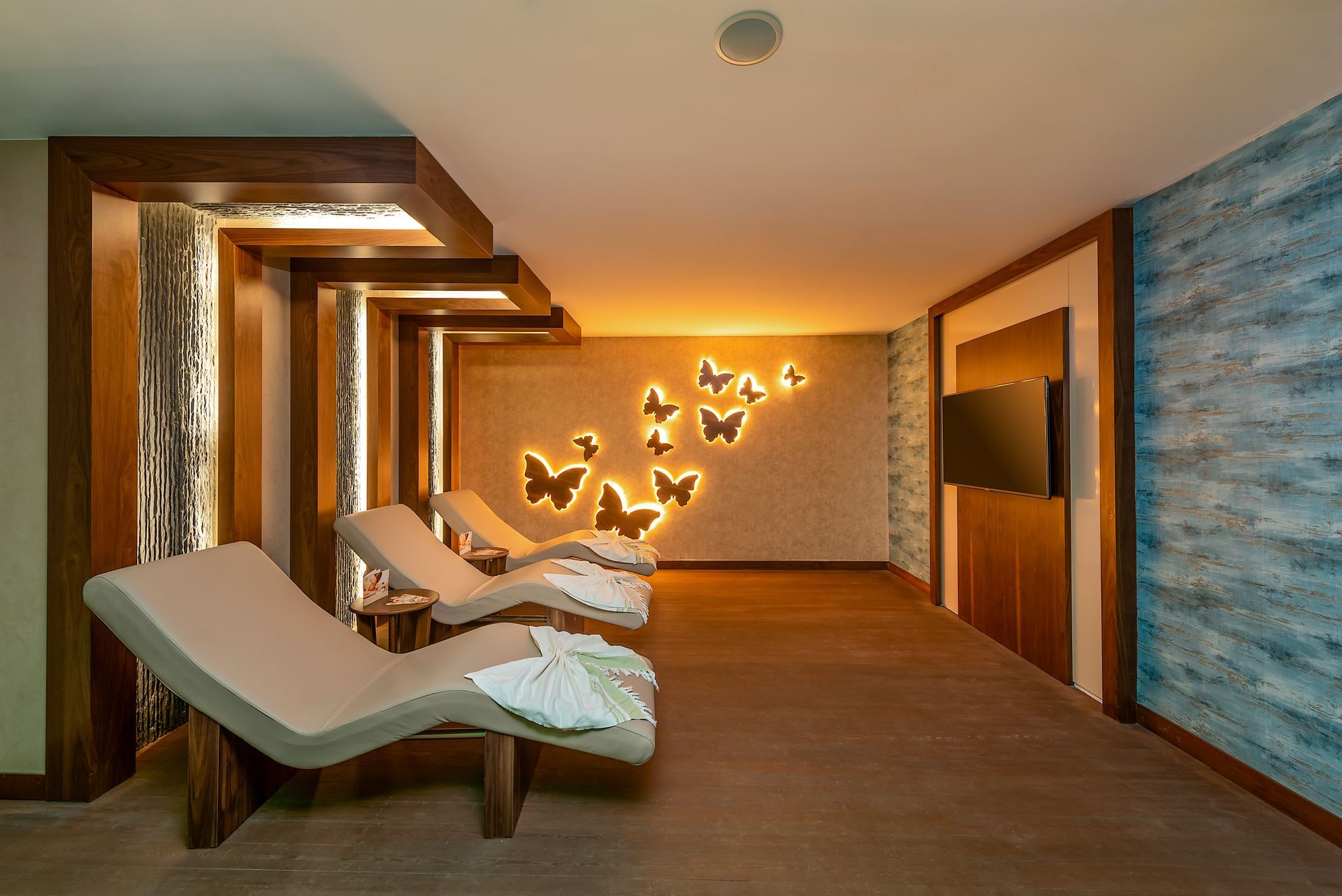DAS Hotels Erciyes & Cappadocia