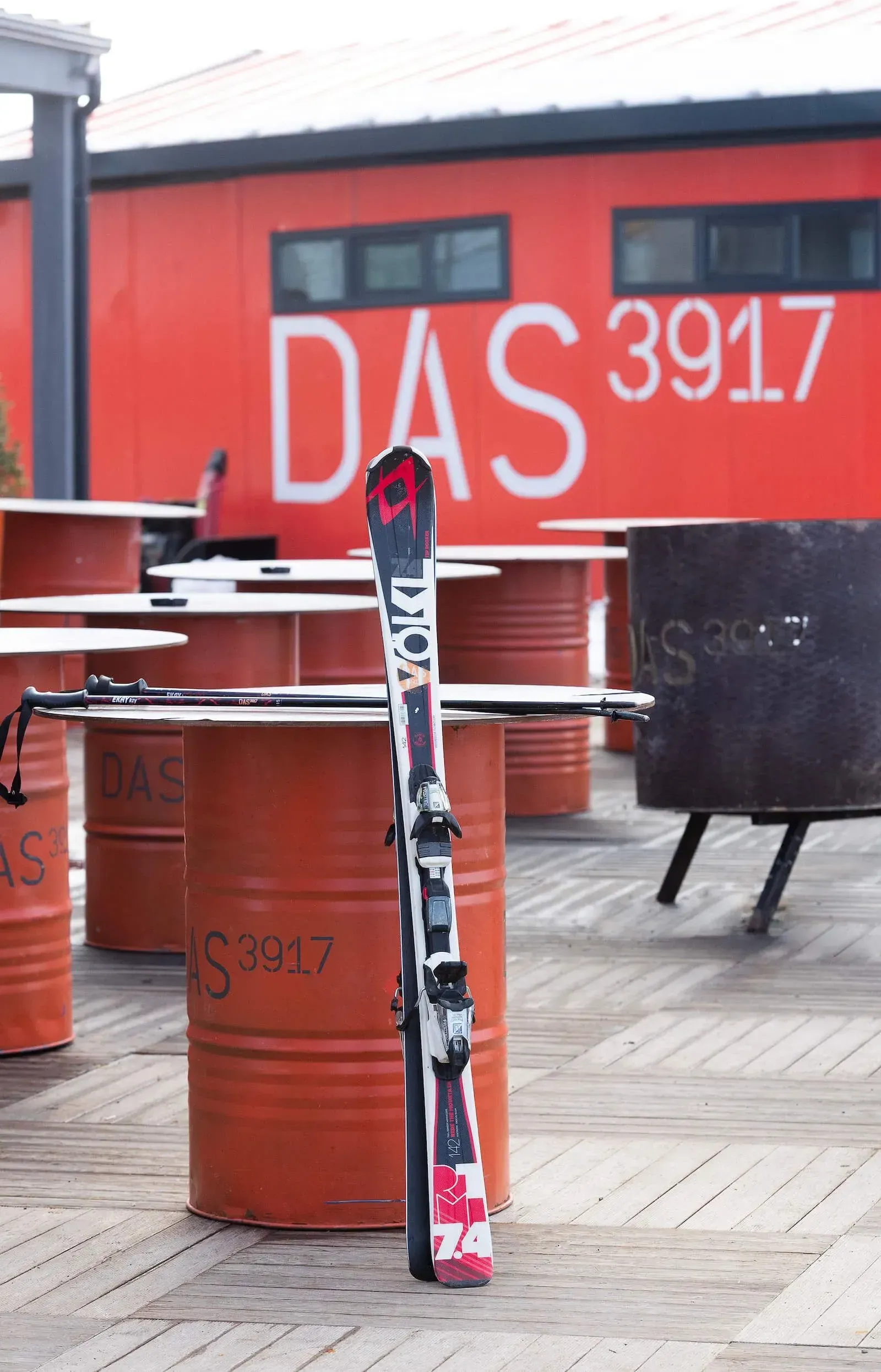 DAS 3917