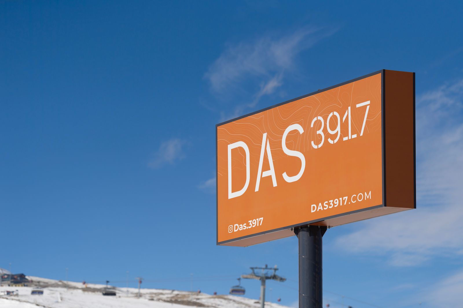 DAS 3917