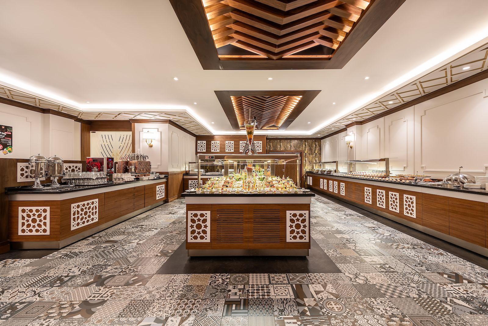 DAS Hotels Erciyes & Cappadocia