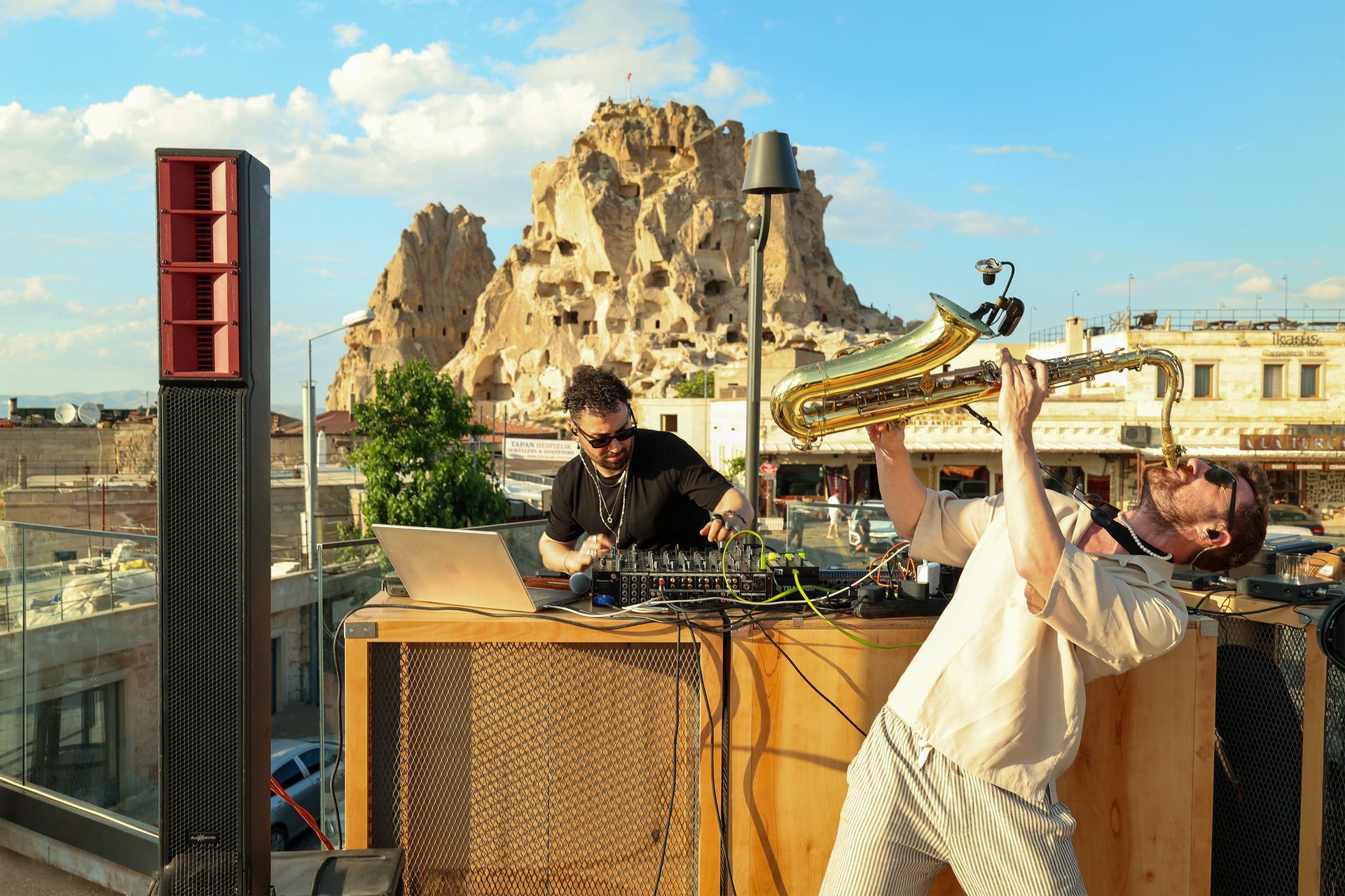 DAS Hotels Erciyes & Cappadocia