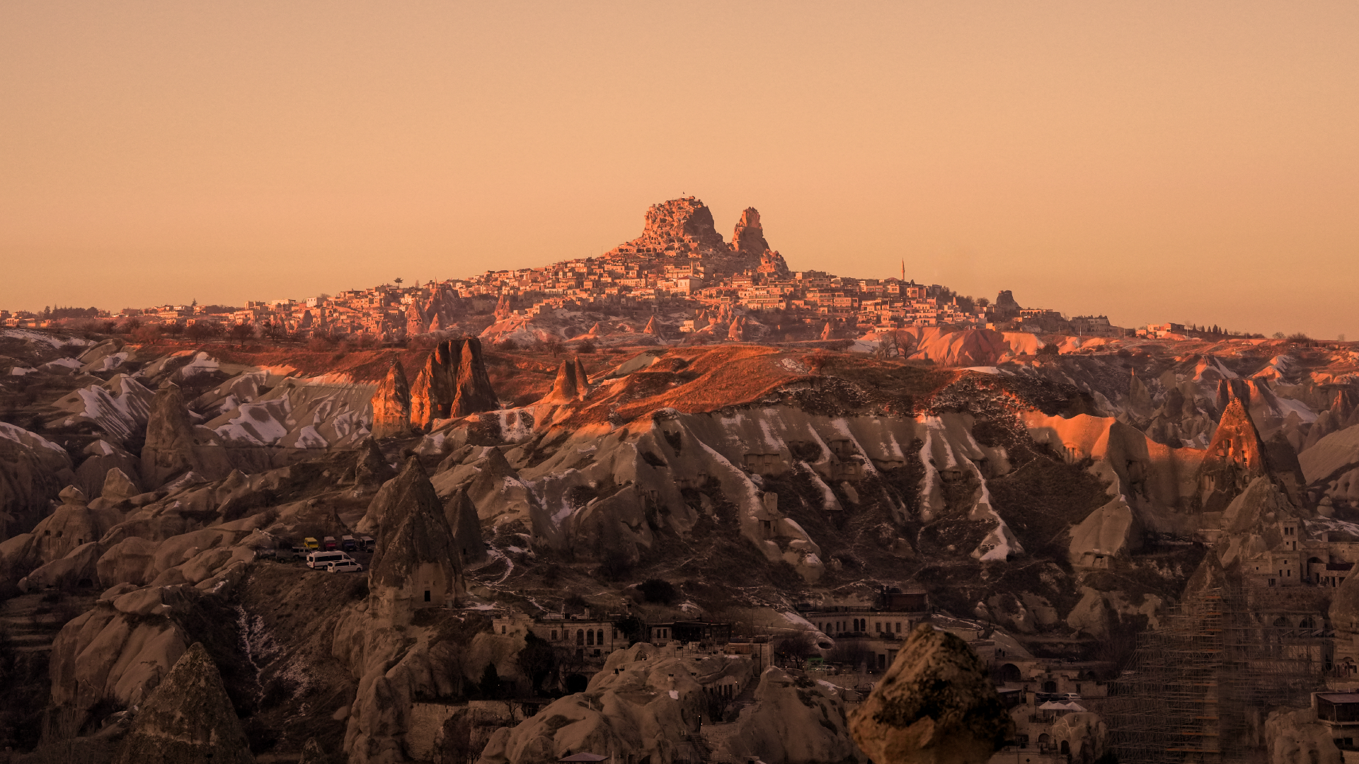 DAS Hotels Erciyes & Cappadocia