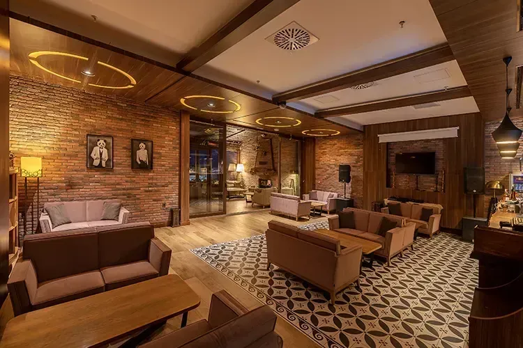 DAS Hotels Erciyes & Cappadocia