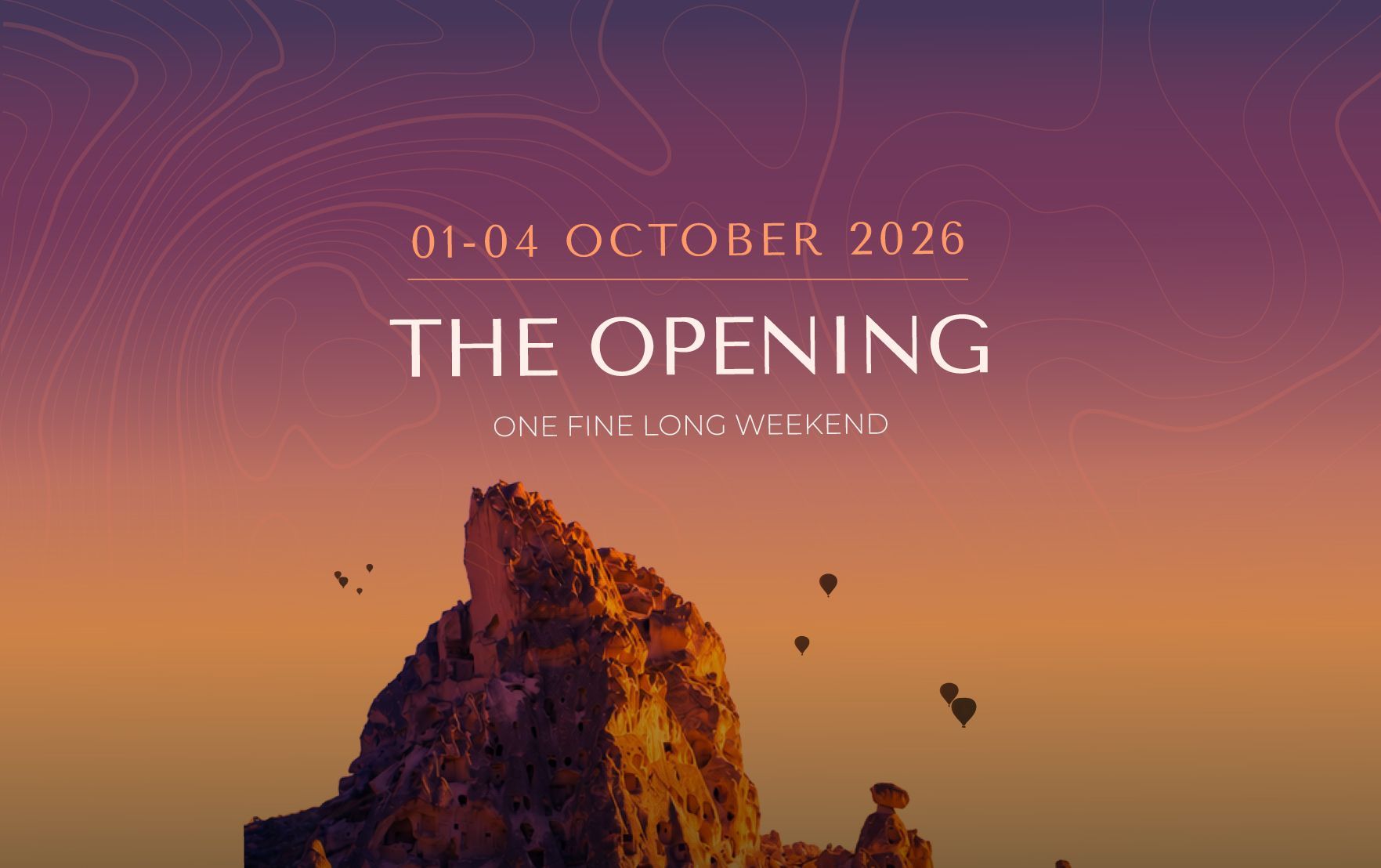 DAS Hotels Erciyes & Cappadocia