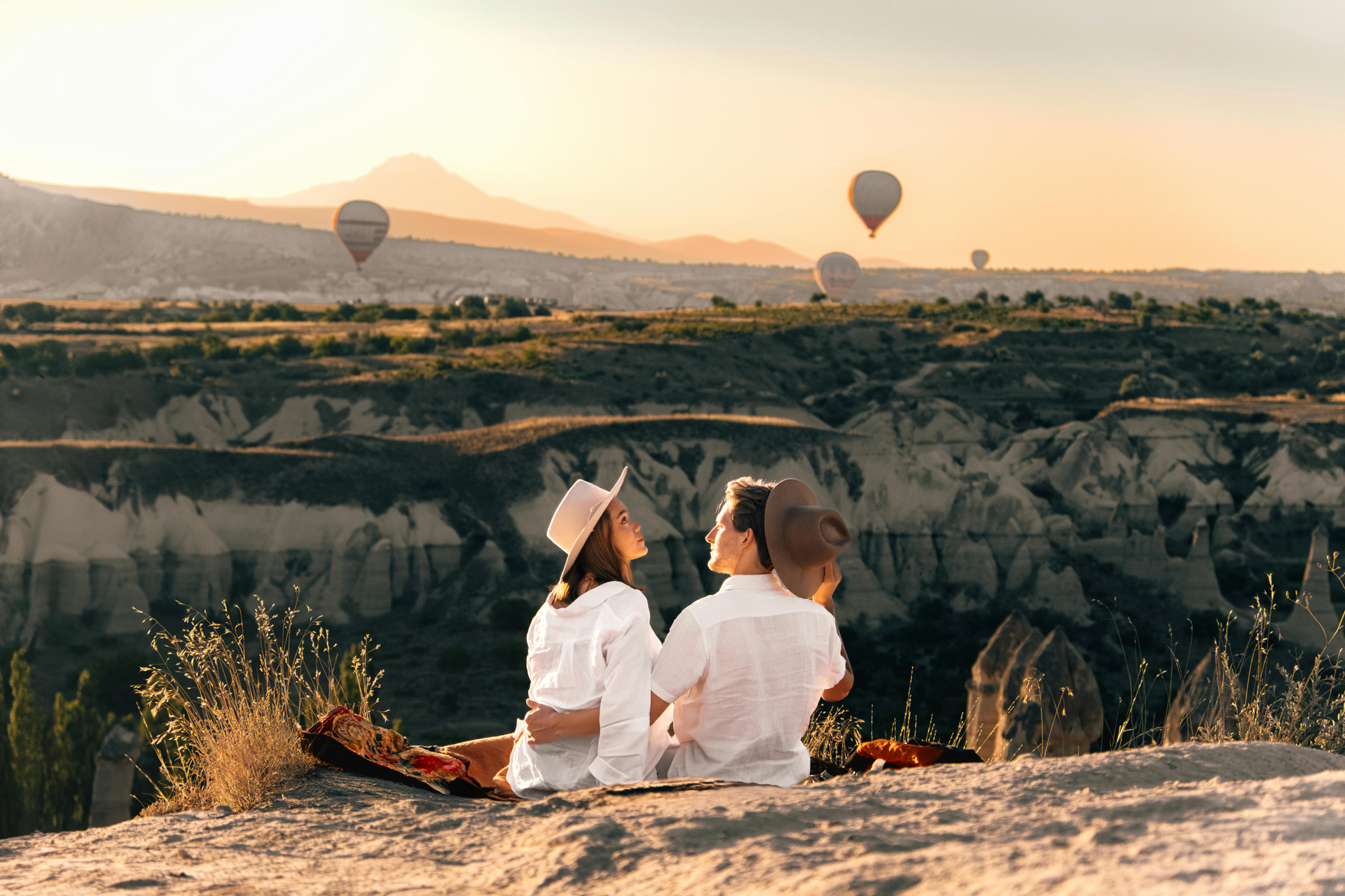 DAS Hotels Erciyes & Cappadocia