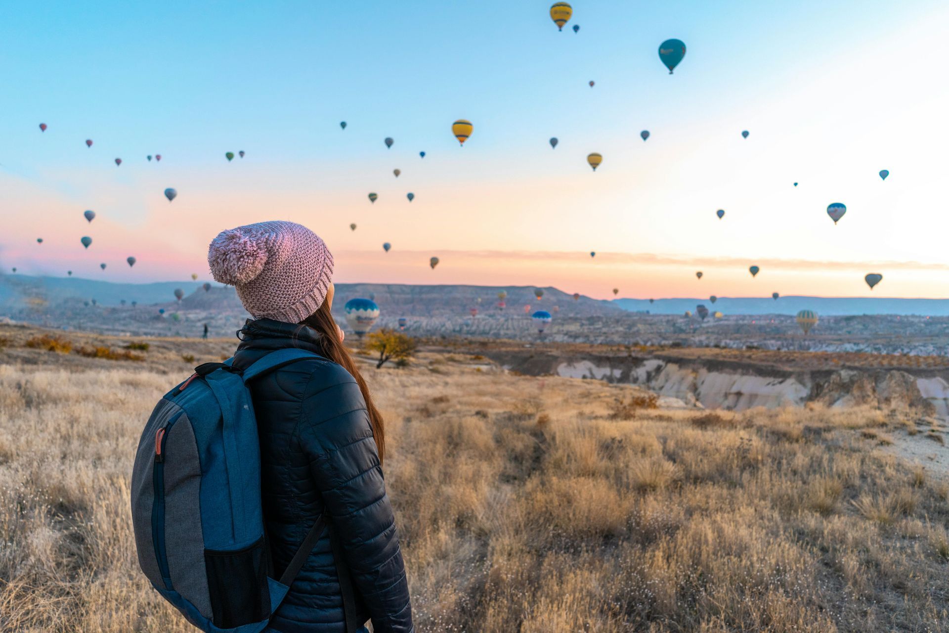 DAS 1350 Erciyes