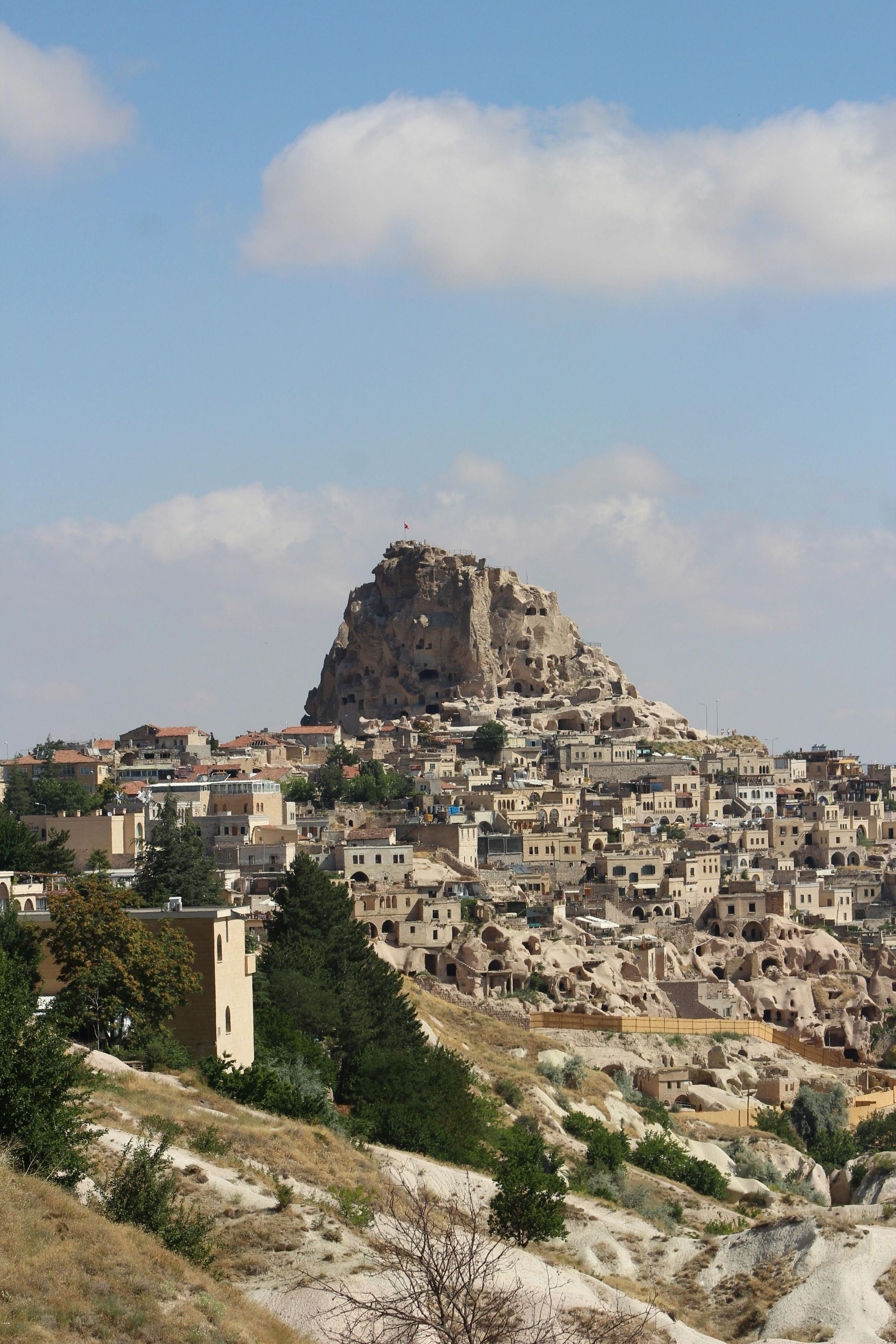 DAS 1350 Erciyes