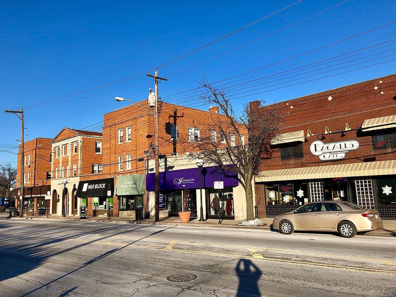 We Buy College Hill, OH Properties For Cash