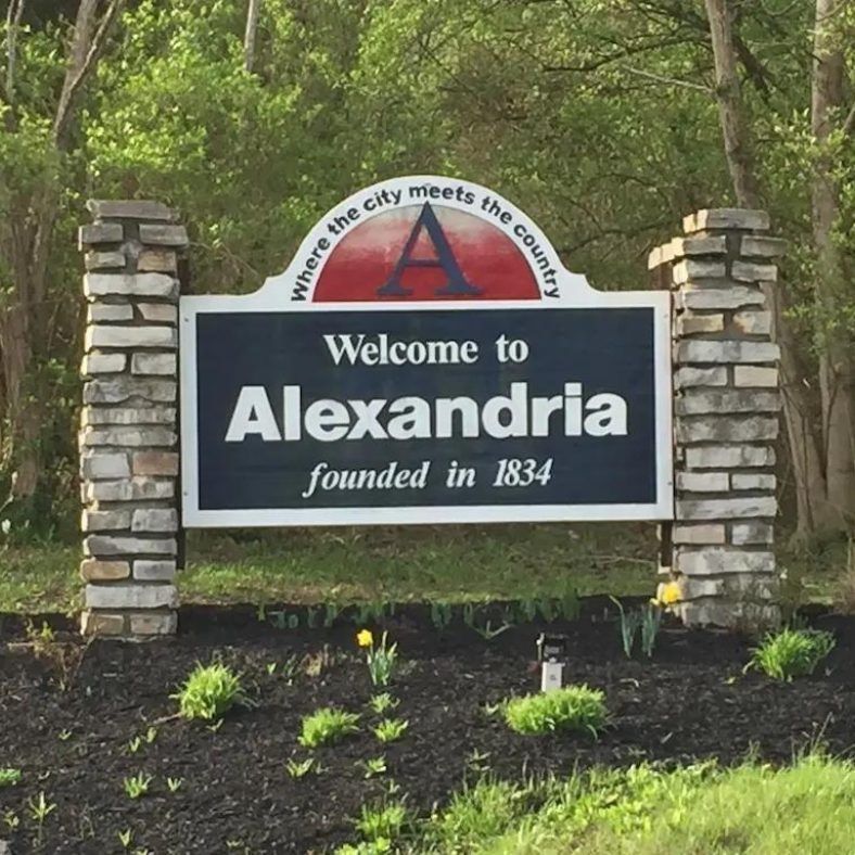 We Buy Alexandria, KY Homes Fast for Cash