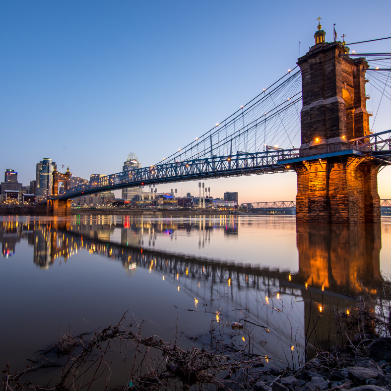 We Buy Cincinnati, OH Homes Fast for Cash