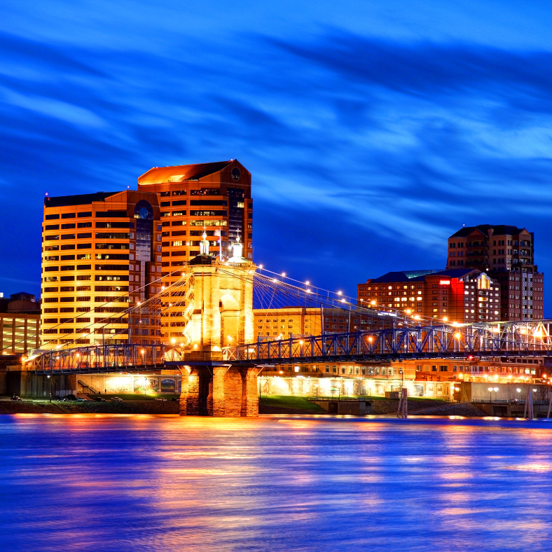 We Buy Covington, KY Homes Fast for Cash