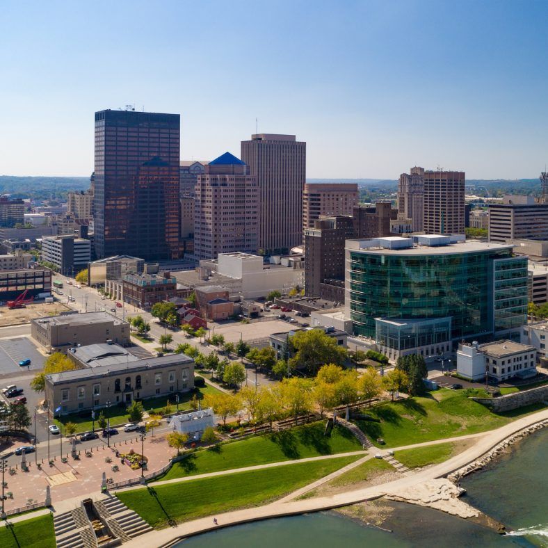 We Buy Dayton, OH Homes Fast for Cash
