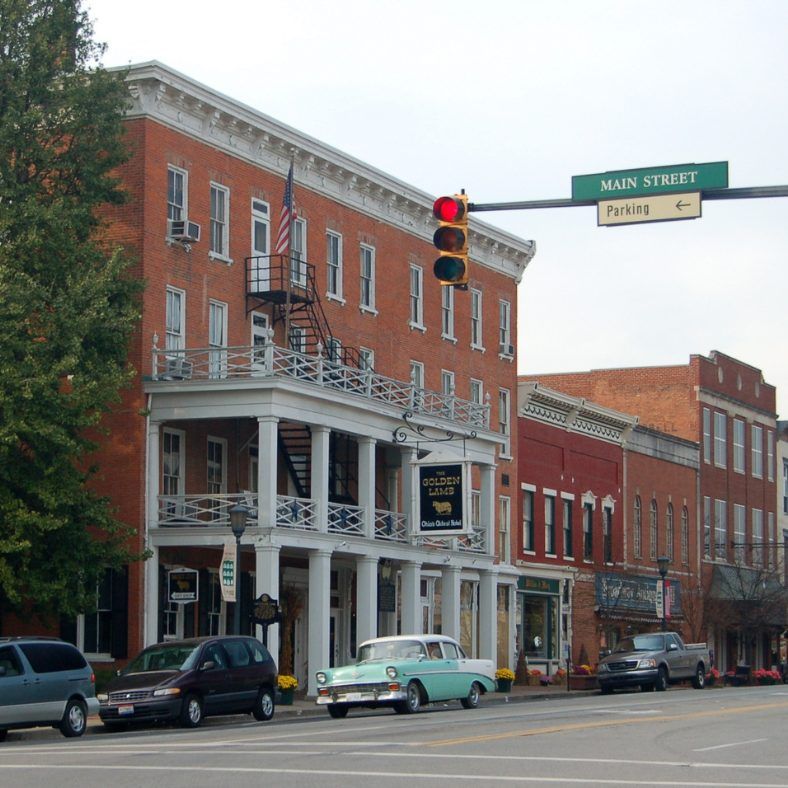 We Buy Lebanon, OH Homes Fast for Cash