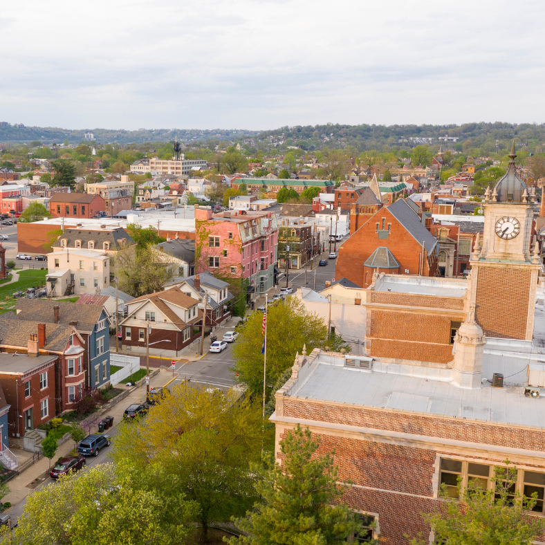 We Buy Newport, KY Homes Fast for Cash