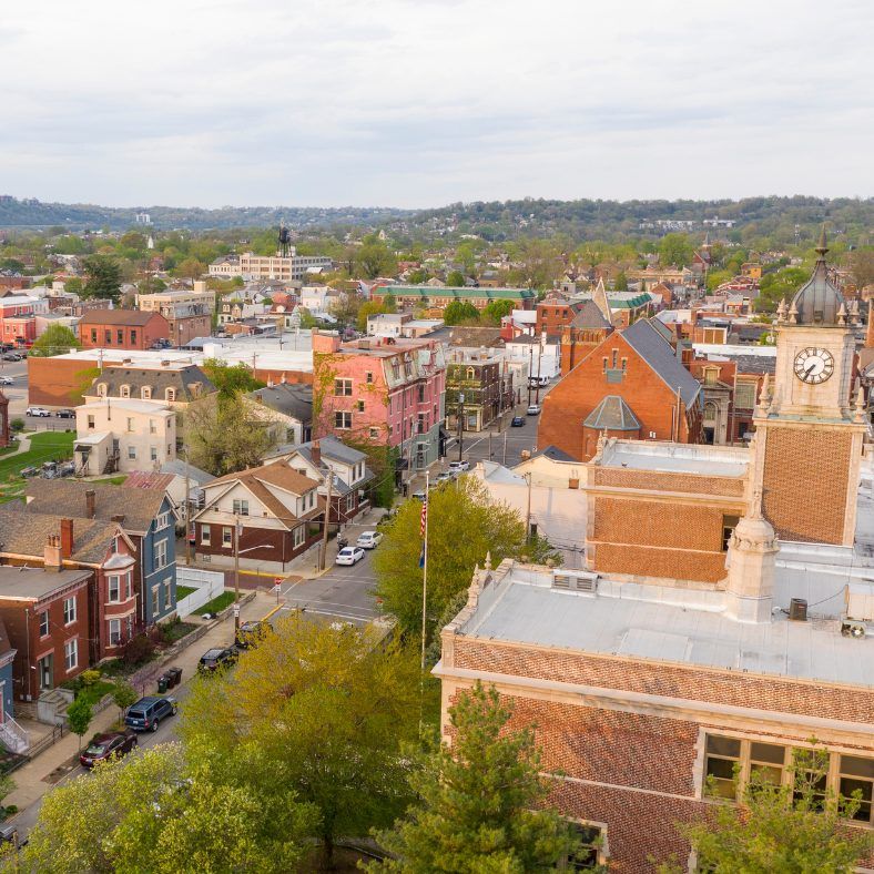 We Buy Newport, KY Homes Fast for Cash