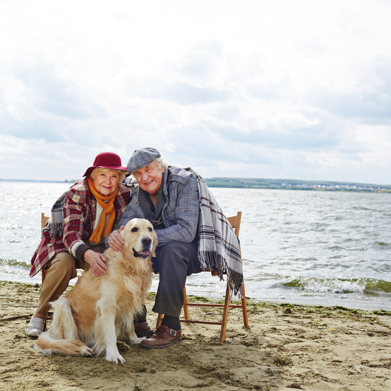Retiring or Downsizing? Let Us Buy Your Home