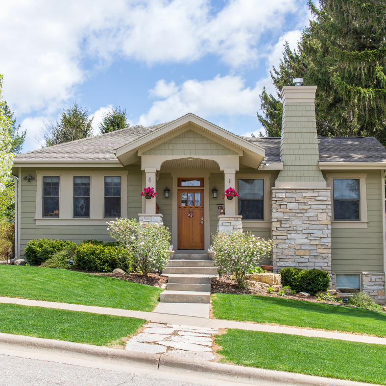 We Buy Single Family Homes for Cash
