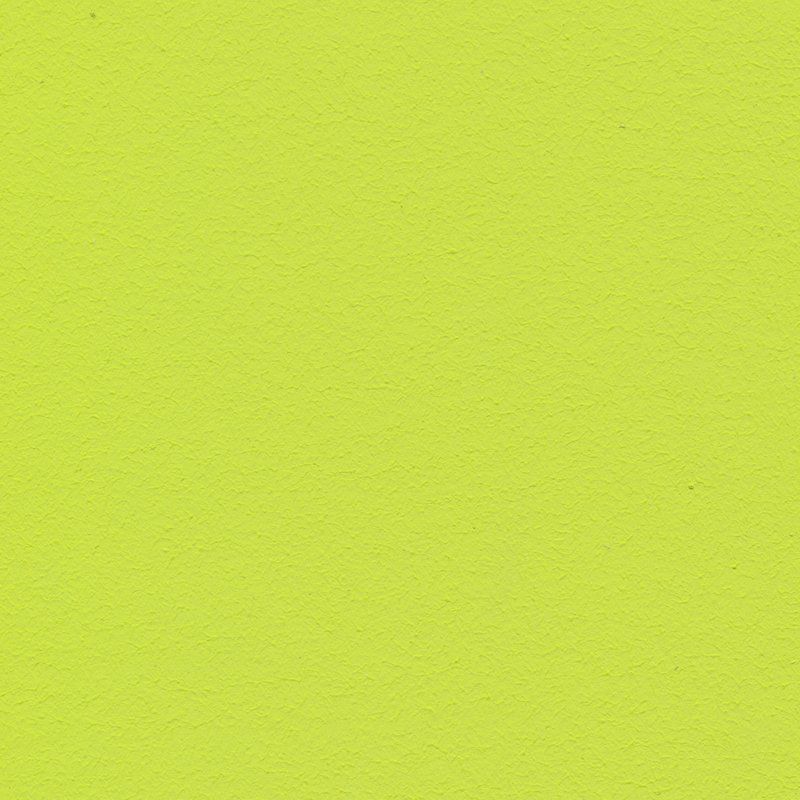 Eine Nahaufnahme einer leuchtend gelben Papierstruktur.
