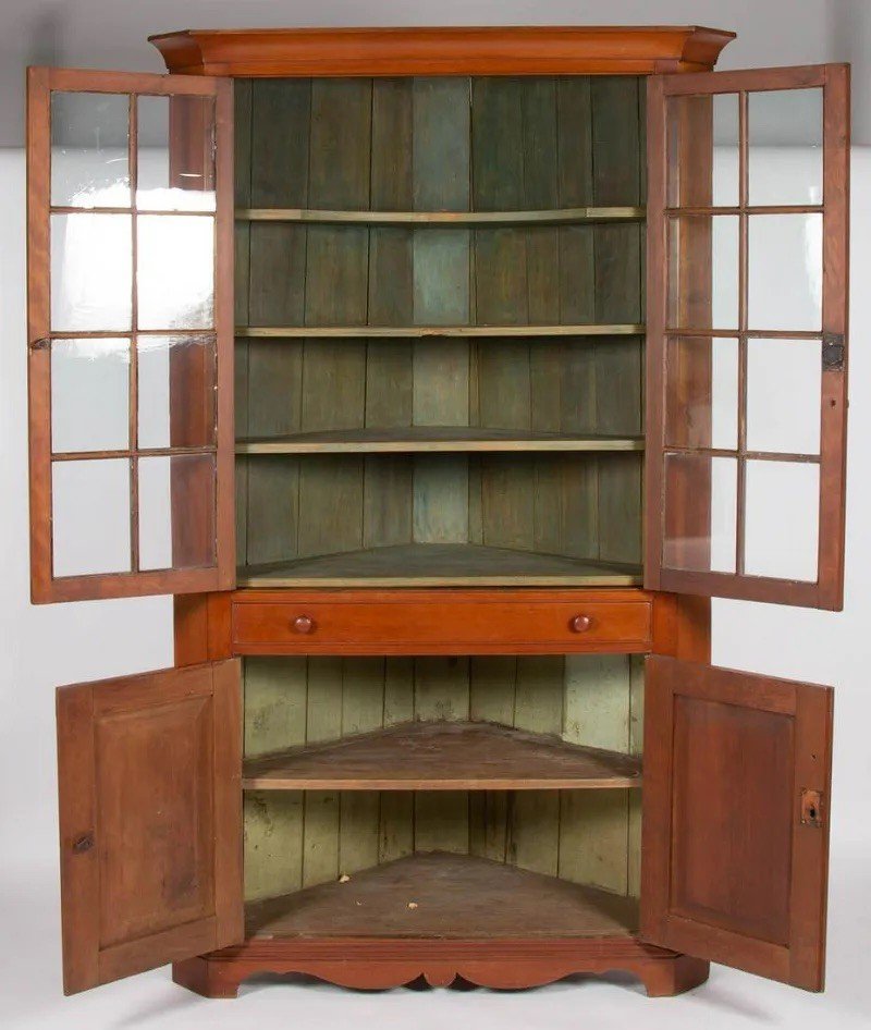 Antique Furniture Madison, WI Antiques