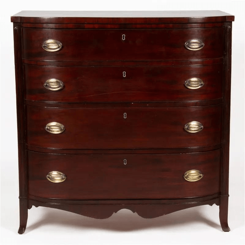 Antique Furniture Madison, WI Antiques