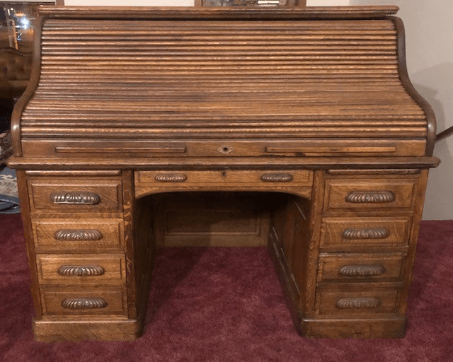 Antique Furniture Madison, WI Antiques