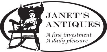 Janet's Antiques Janet's Antiques