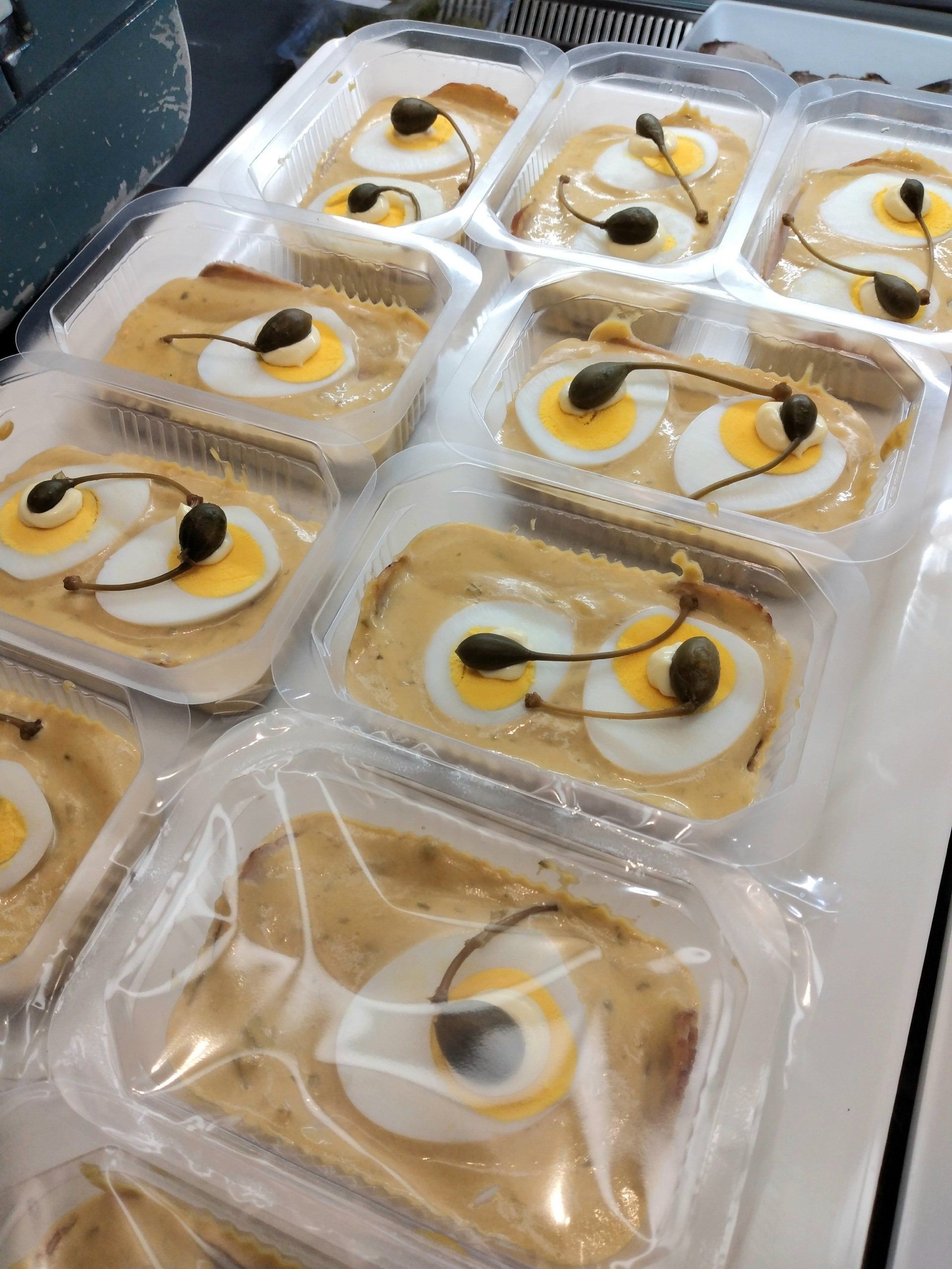 vitello tonnato