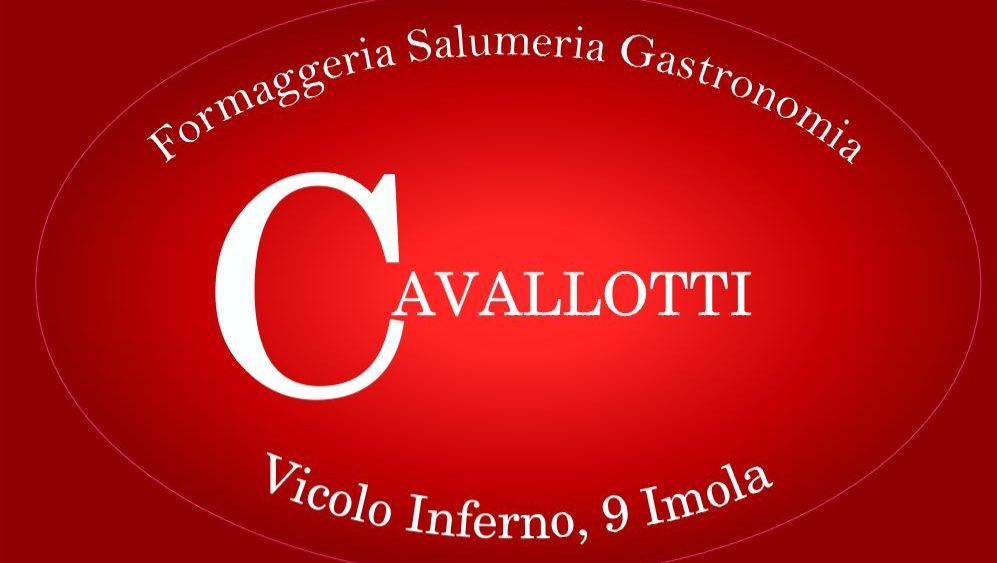 Formaggeria Cavallotti Logo