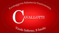 Formaggeria Cavallotti Logo