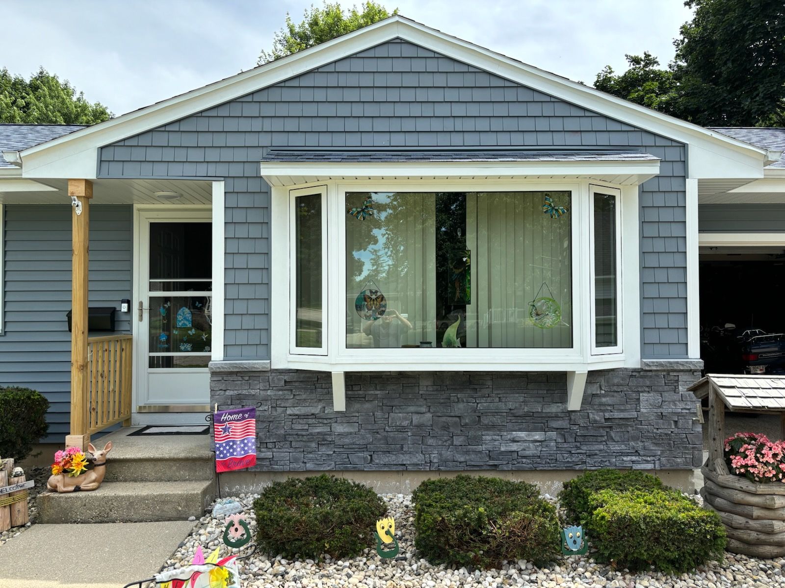 Interior House Design — Fort Atkinson, WI — SCHLOESSER CONSTRUCTION