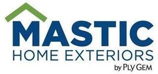 Mastic Home Exterior
