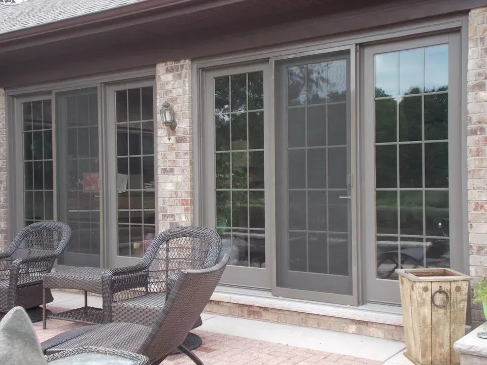 Beautiful Windows — Fort Atkinson, WI — SCHLOESSER CONSTRUCTION