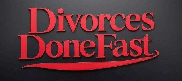 Divorces Done Fast, LLC Divorces Done Fast, LLC