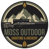 Moss Outdoors Shooting & Archery Logo
