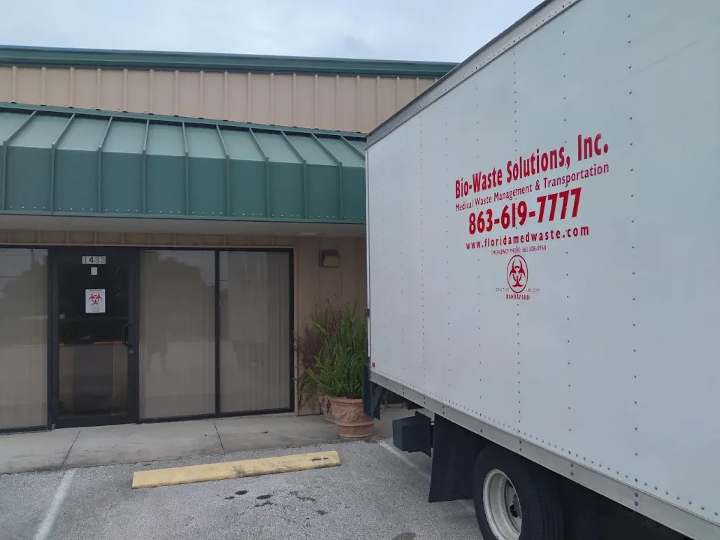 About Bio Waste Solutions Inc About Bio Waste Solutions Inc