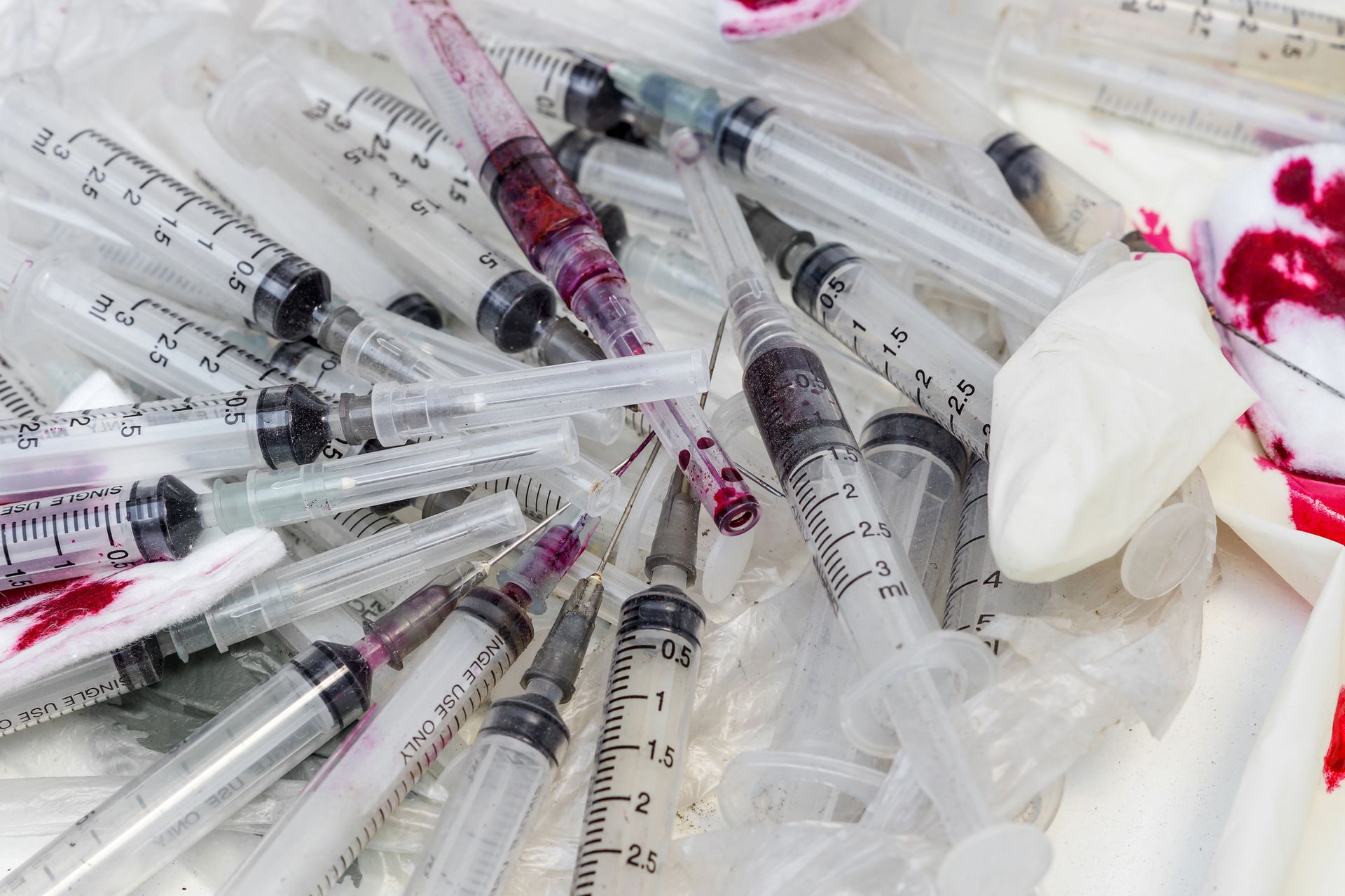 Medical Waste Disposal in Lake Wales, FL Medical Waste Disposal in Lake Wales, FL