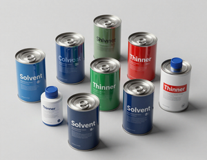 Solventes