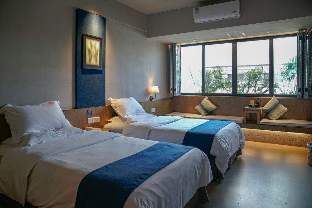 A Cosy Two Bedroom — Accommodation In Chinchilla, QLD