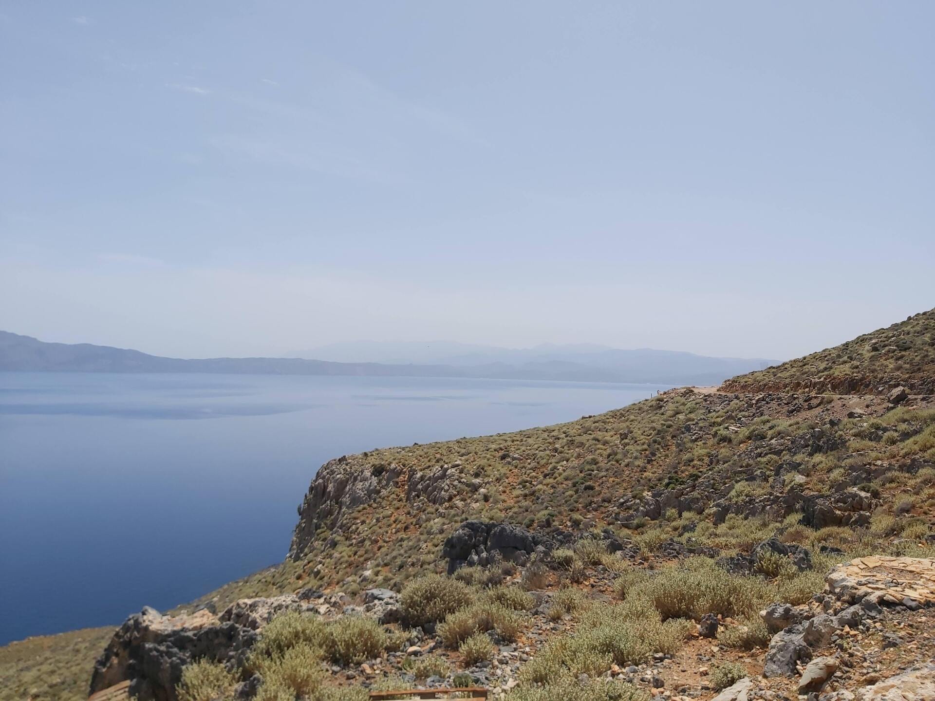Greece re-opens to Tourism