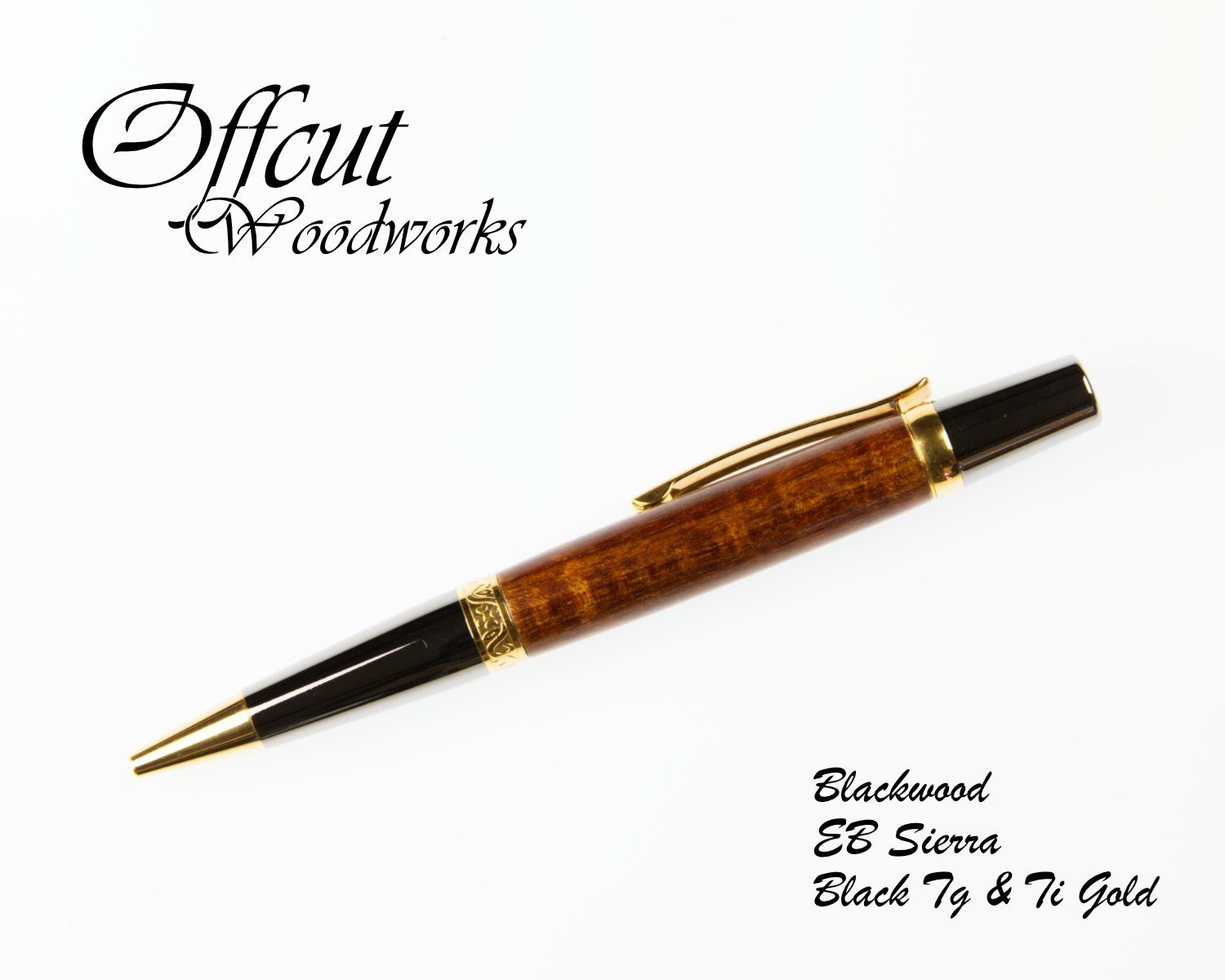 blackwood