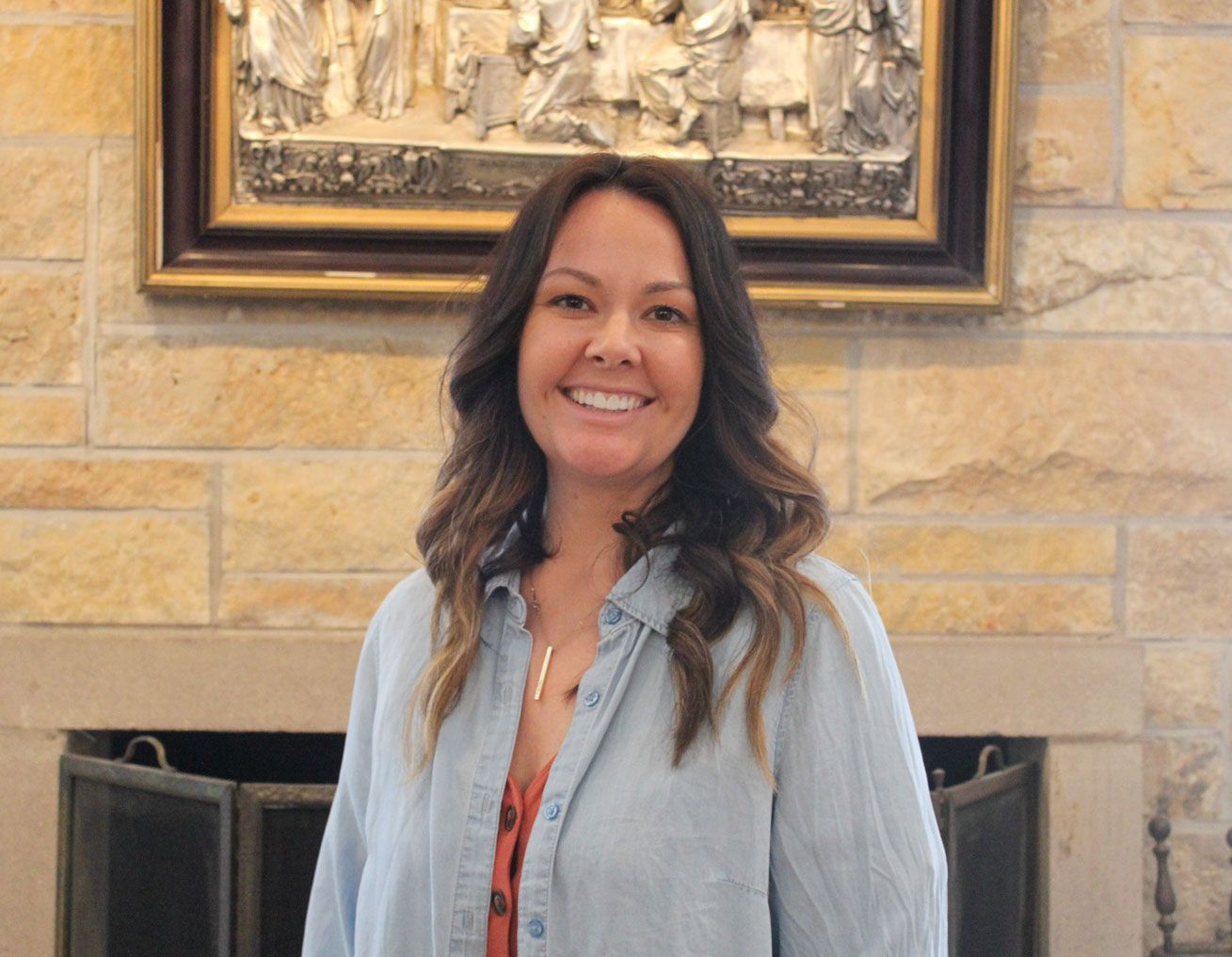 church-education-director