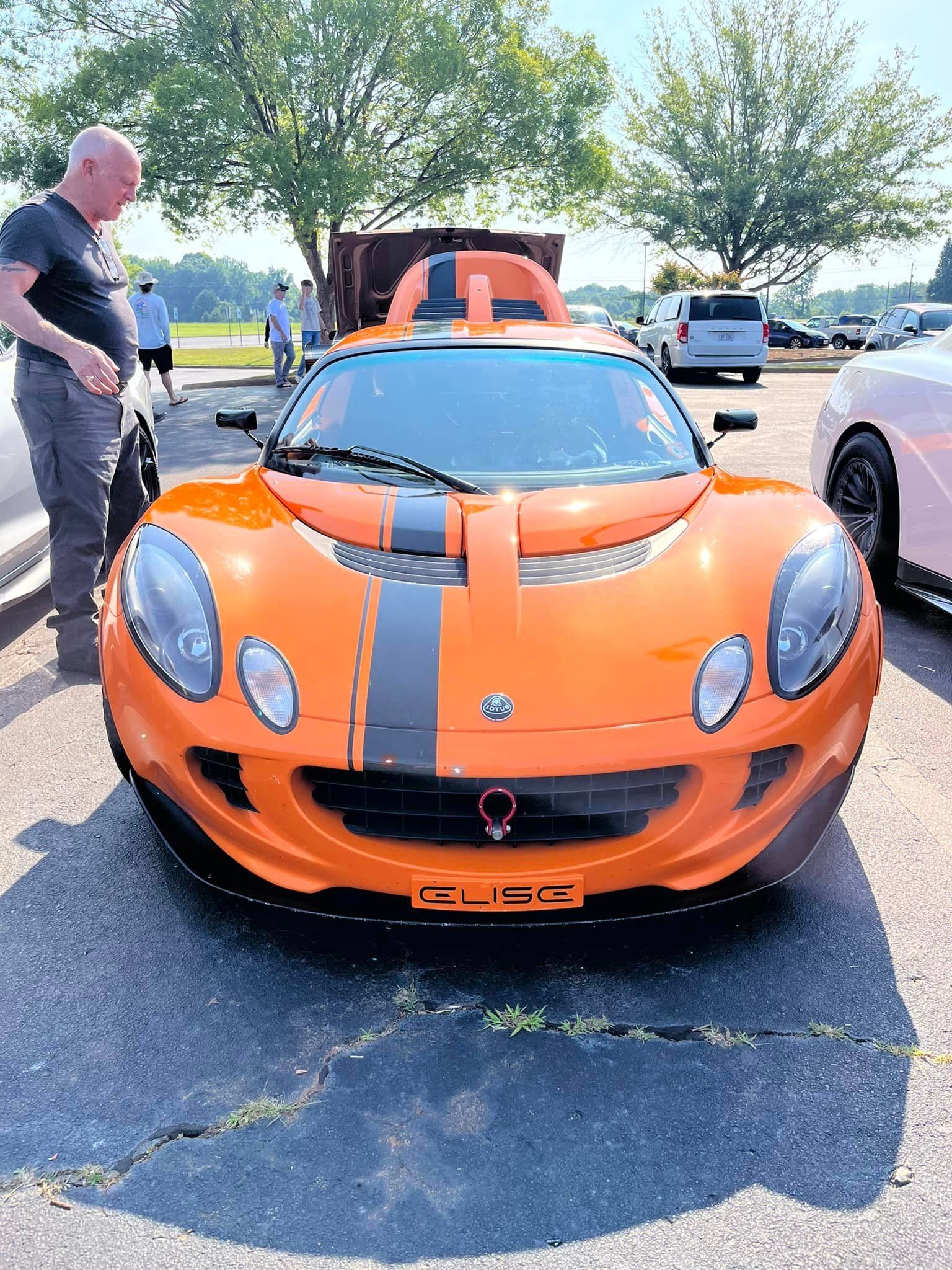 Home Cars & Coffee Roxboro Roxboro NC