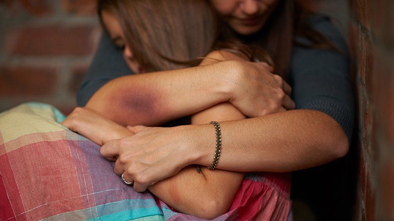 Child & Elder Abuse