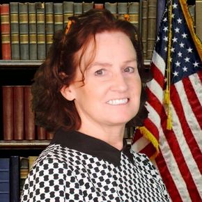 Laura Ozak, RN, JD